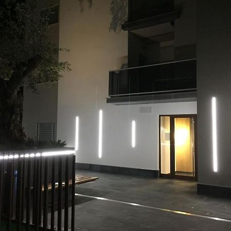 Ferienwohnung Edificio Attikos - Solo Familias Gandía Exterior foto