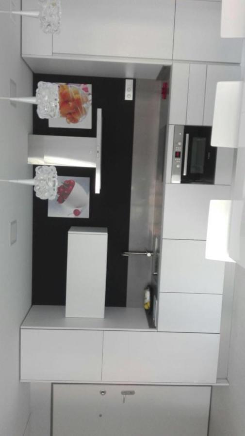 Ferienwohnung Edificio Attikos - Solo Familias Gandía Exterior foto